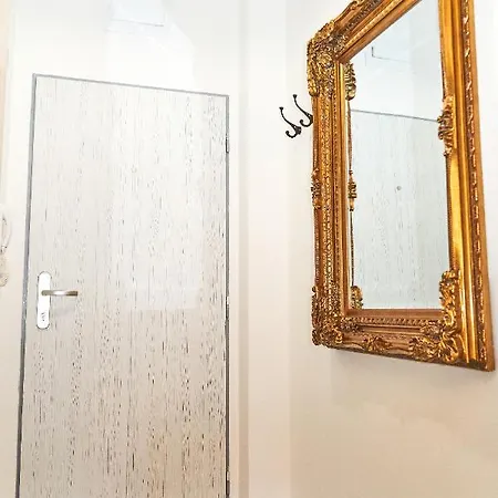 Appartement Miku-love Mikulov