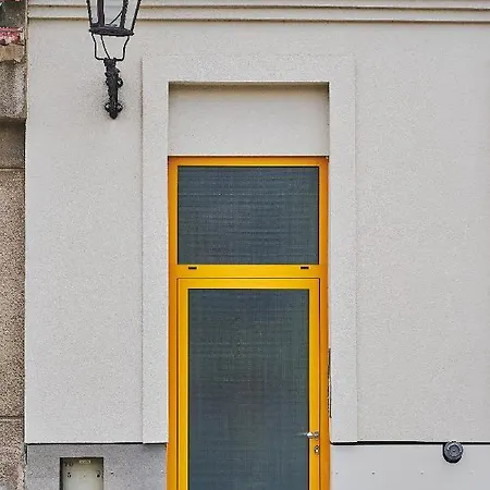 Appartement Miku-love *