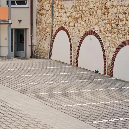 Appartement Miku-love Mikulov