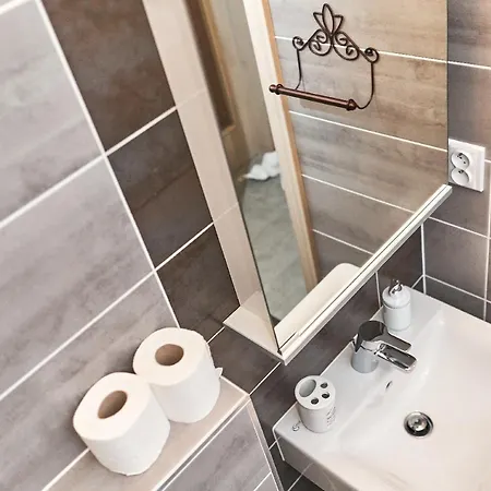 Appartement Miku-love Mikulov