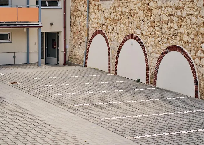 Apartment Miku-love Mikulov